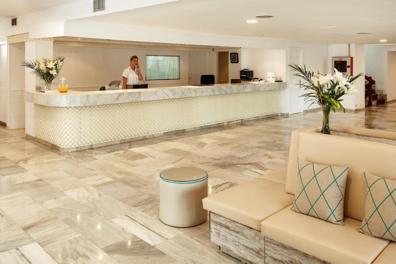 Sentido Fido Tucan - Adults Only Cala d'Or  Ngoại thất bức ảnh