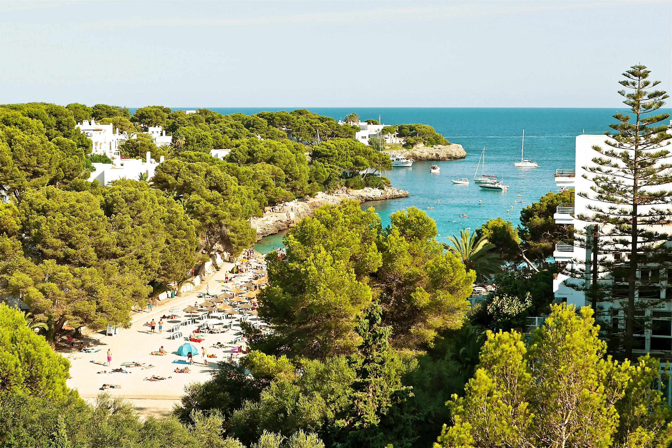 Sentido Fido Tucan - Adults Only Cala d'Or  Ngoại thất bức ảnh