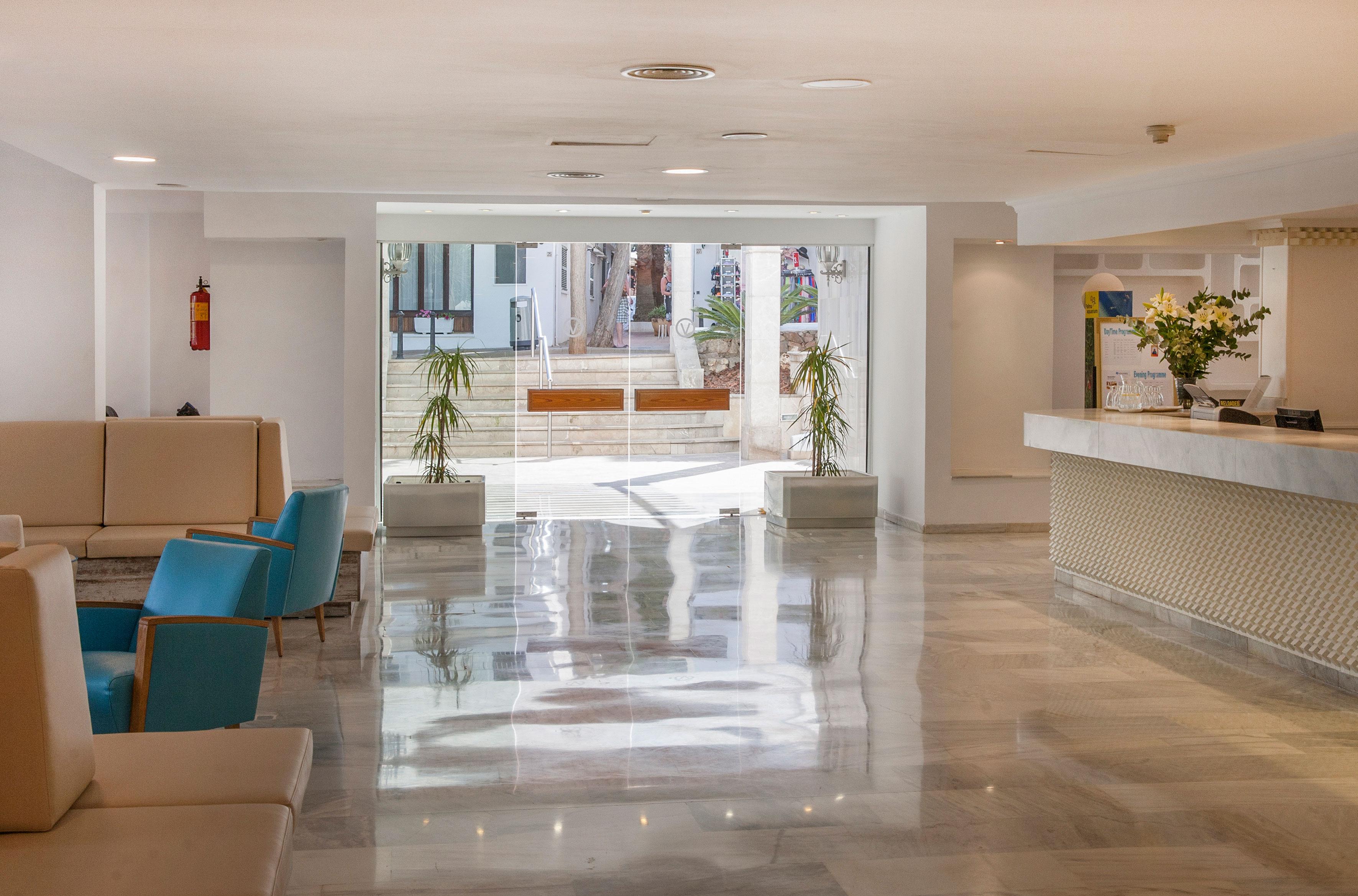 Sentido Fido Tucan - Adults Only Cala d'Or  Ngoại thất bức ảnh