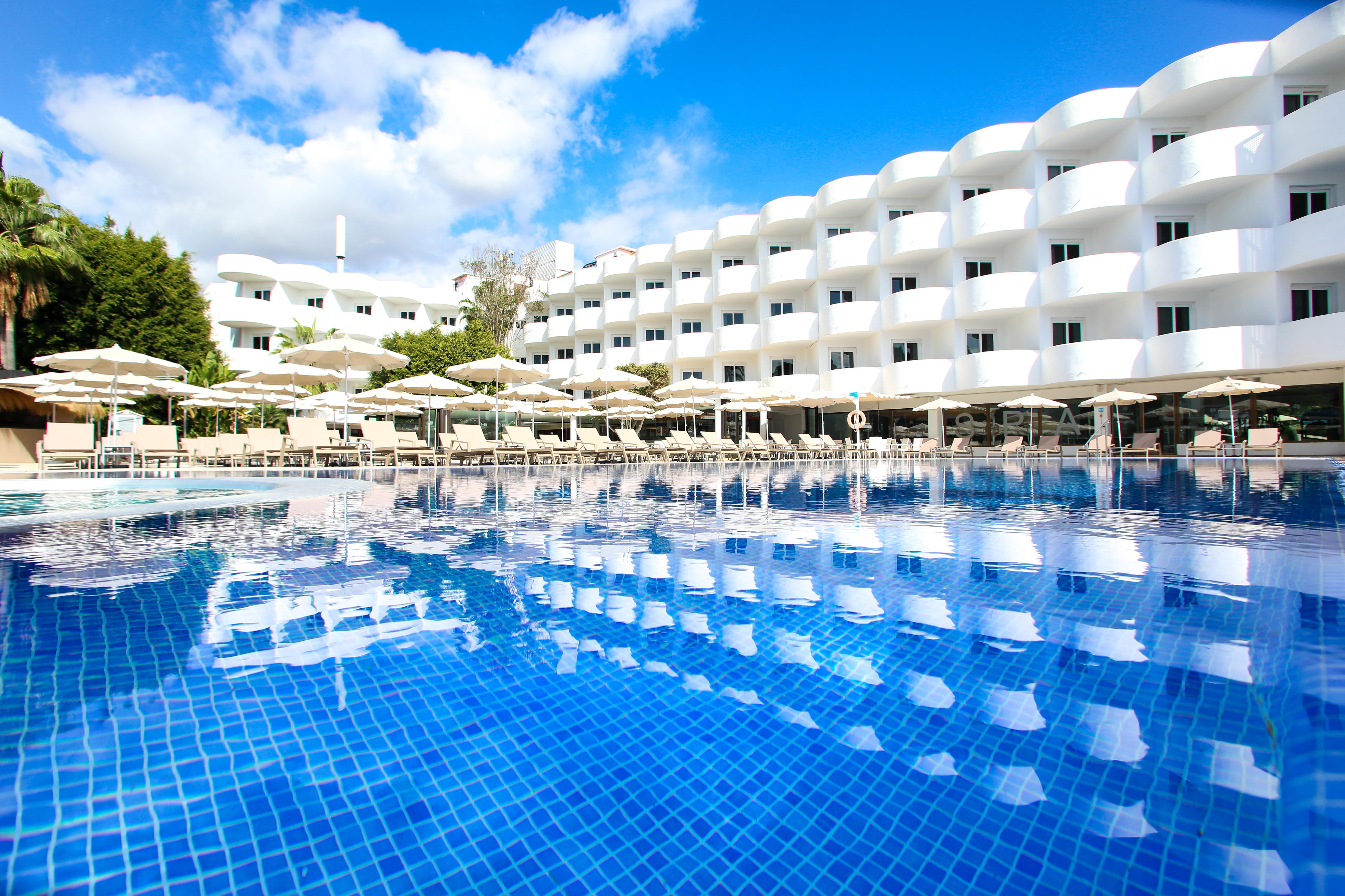 Sentido Fido Tucan - Adults Only Cala d'Or  Ngoại thất bức ảnh