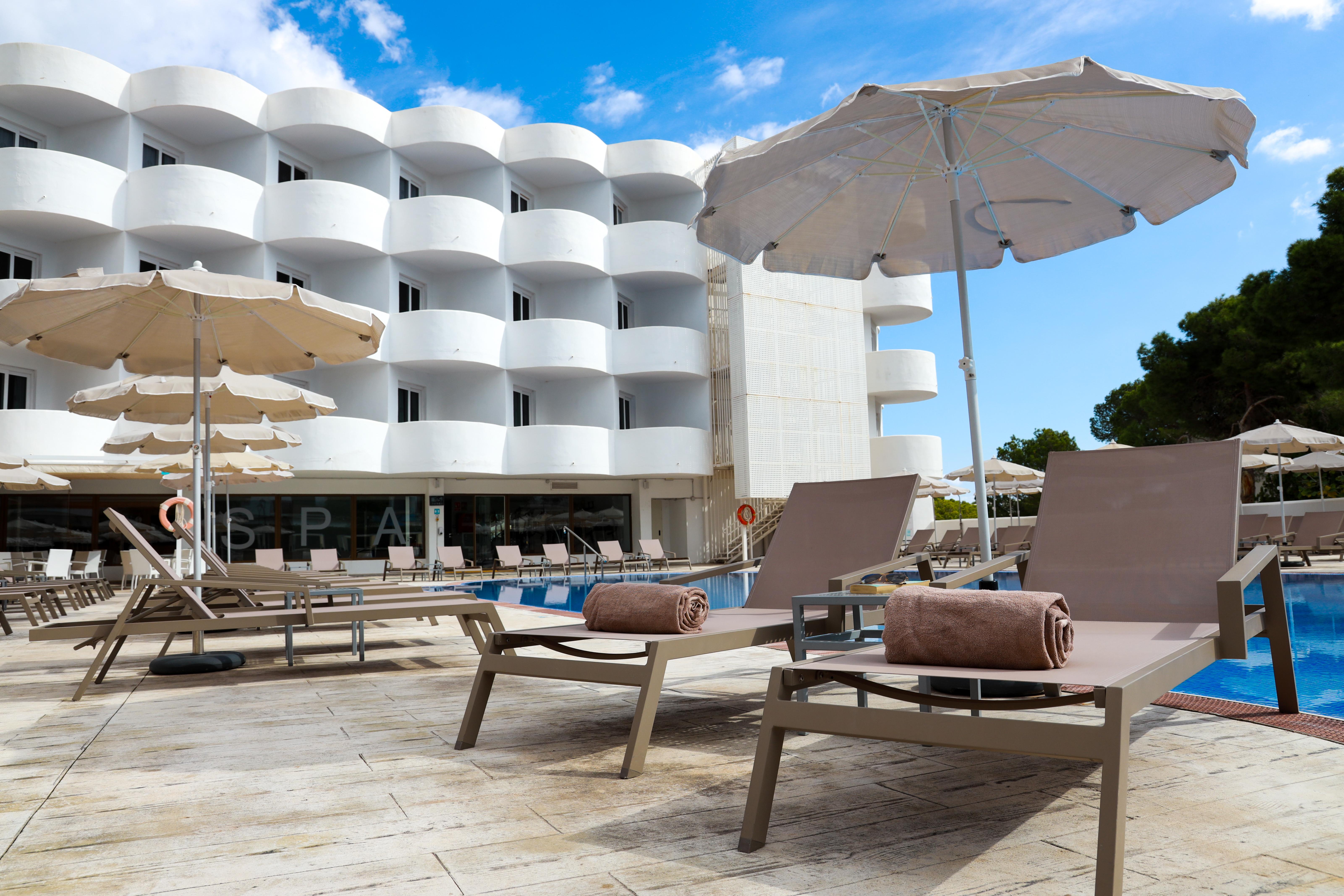 Sentido Fido Tucan - Adults Only Cala d'Or  Ngoại thất bức ảnh