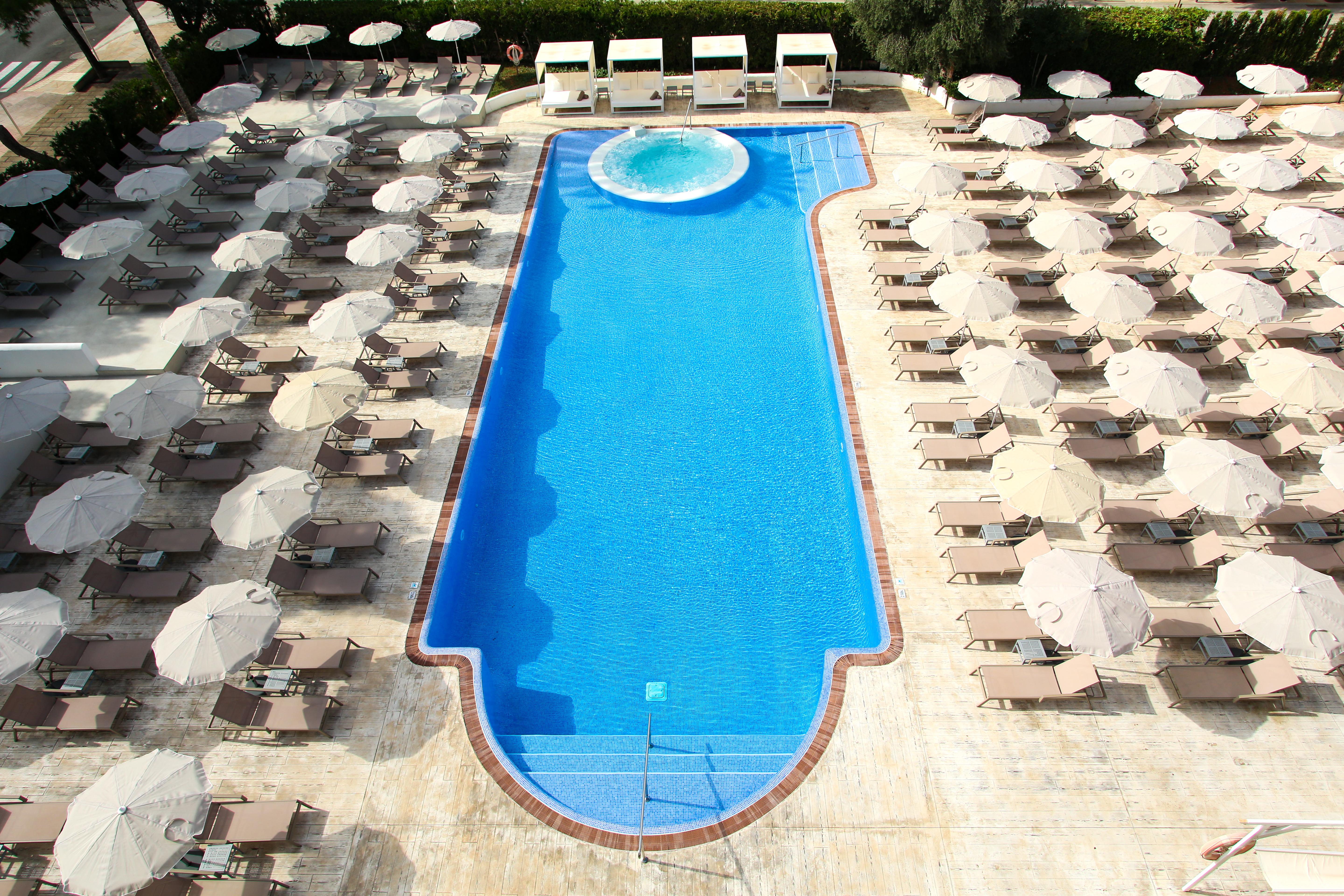 Sentido Fido Tucan - Adults Only Cala d'Or  Ngoại thất bức ảnh