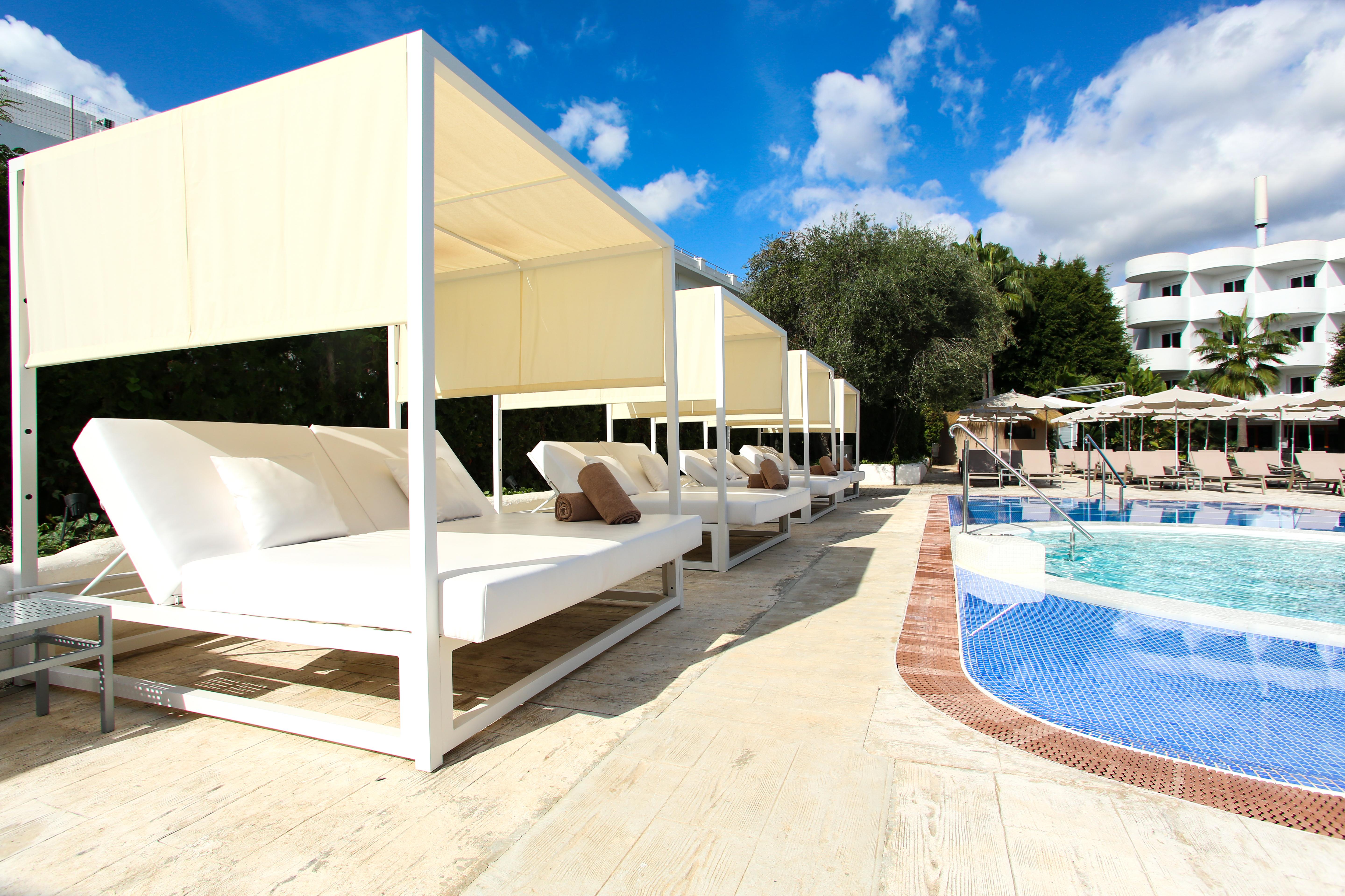 Sentido Fido Tucan - Adults Only Cala d'Or  Ngoại thất bức ảnh
