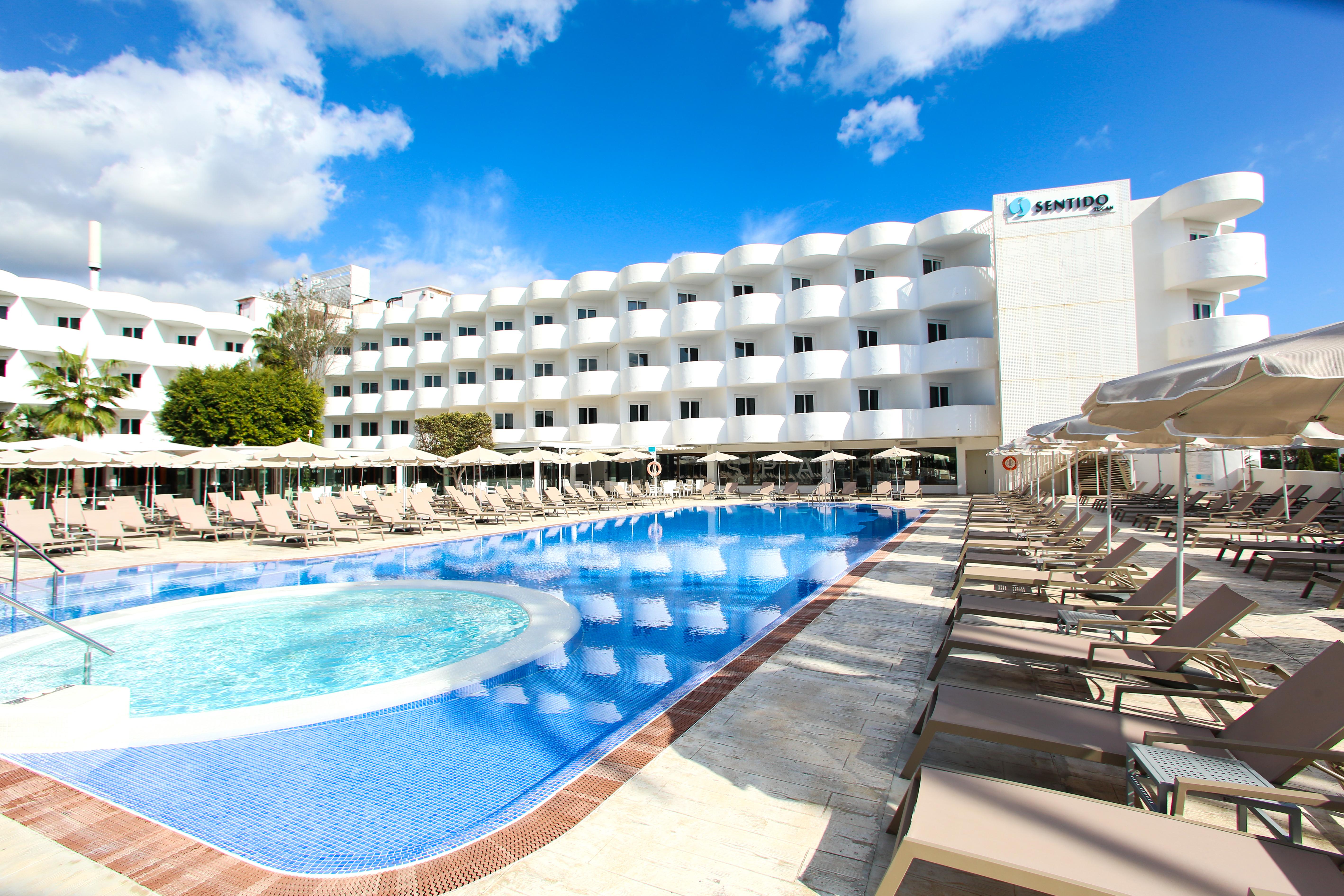 Sentido Fido Tucan - Adults Only Cala d'Or  Ngoại thất bức ảnh