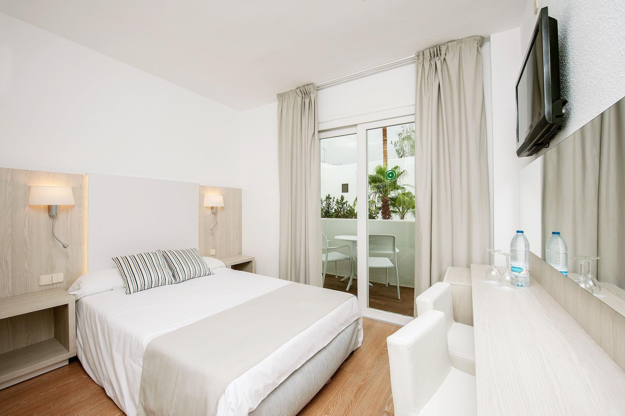 Sentido Fido Tucan - Adults Only Cala d'Or  Ngoại thất bức ảnh