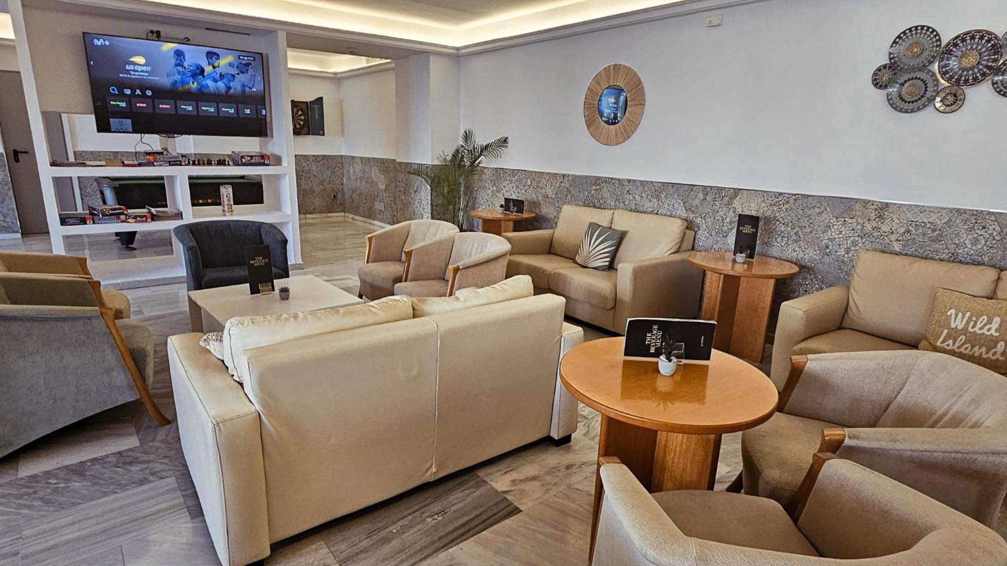 Sentido Fido Tucan - Adults Only Cala d'Or  Ngoại thất bức ảnh