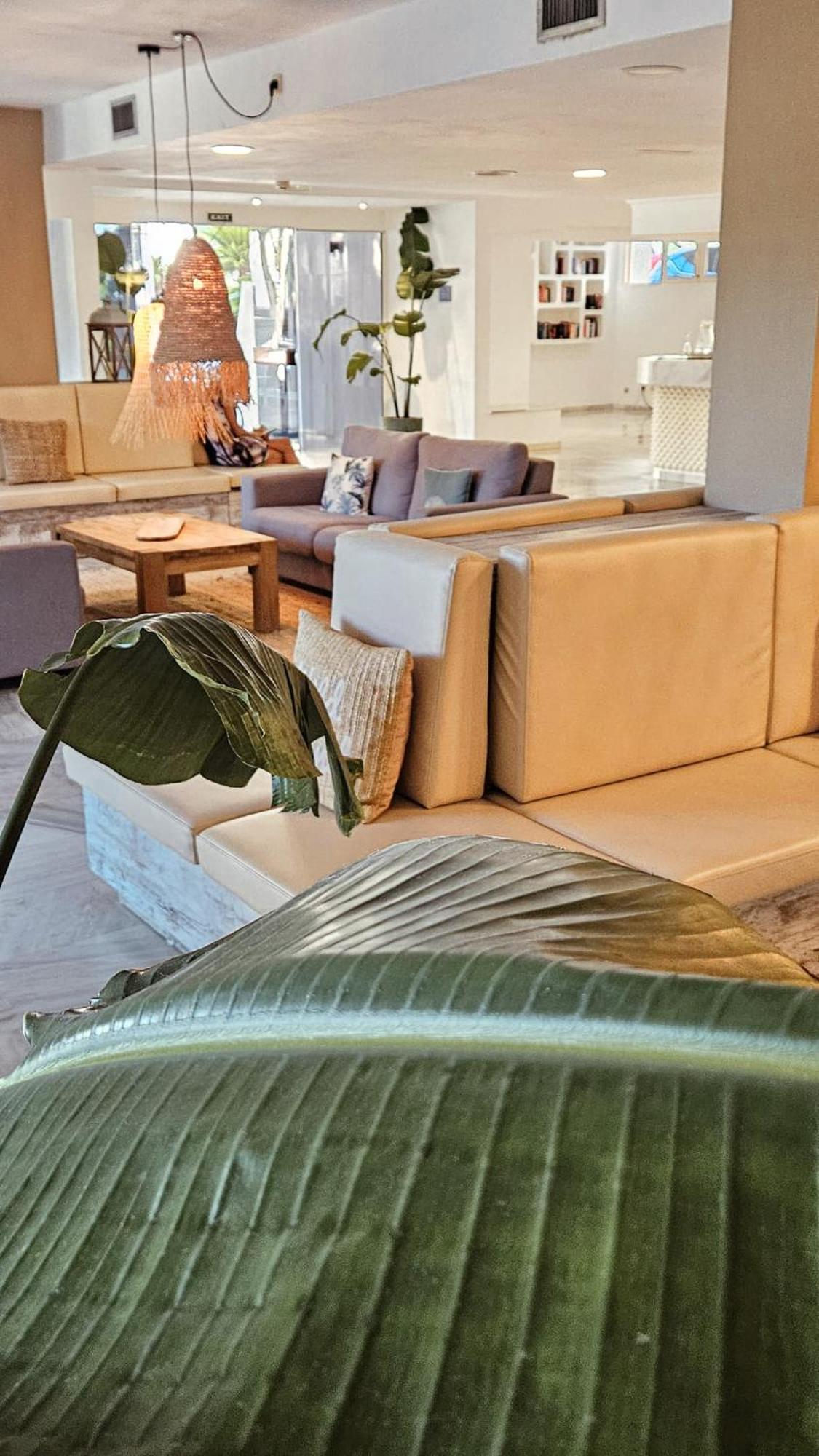 Sentido Fido Tucan - Adults Only Cala d'Or  Ngoại thất bức ảnh
