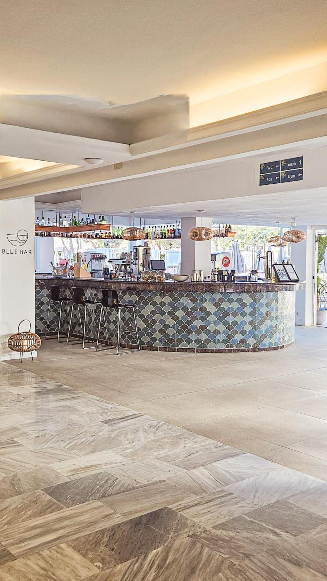 Sentido Fido Tucan - Adults Only Cala d'Or  Ngoại thất bức ảnh