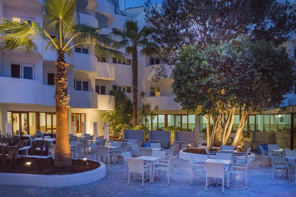Sentido Fido Tucan - Adults Only Cala d'Or  Ngoại thất bức ảnh