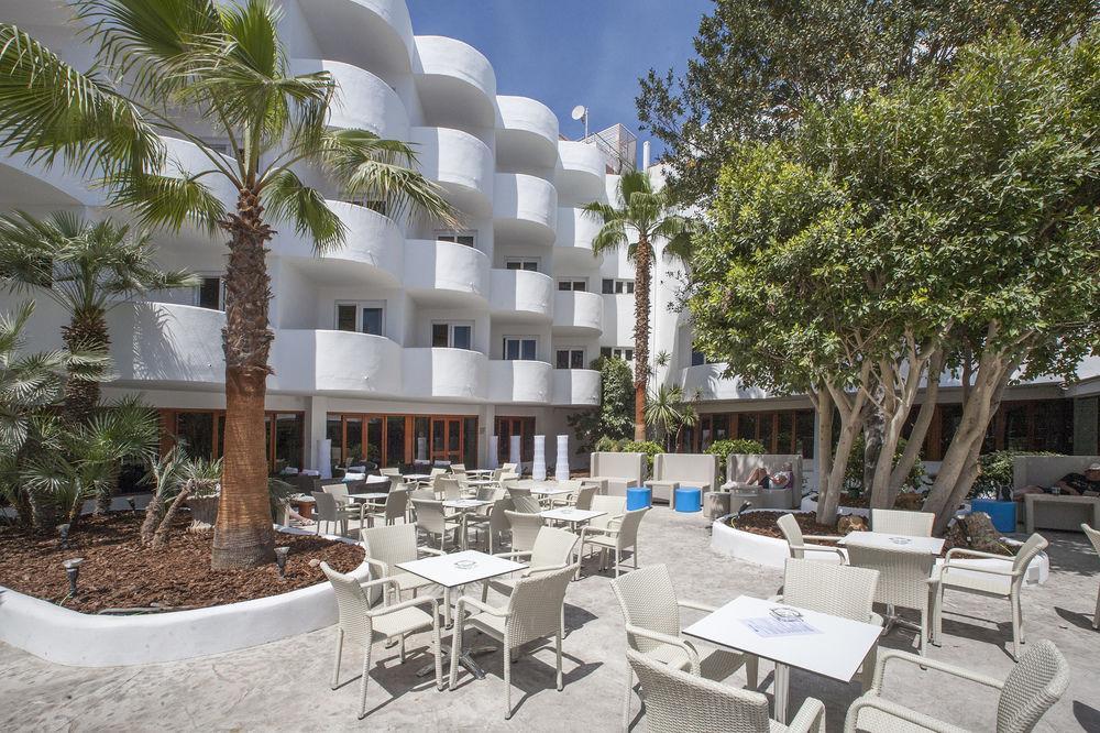 Sentido Fido Tucan - Adults Only Cala d'Or  Ngoại thất bức ảnh