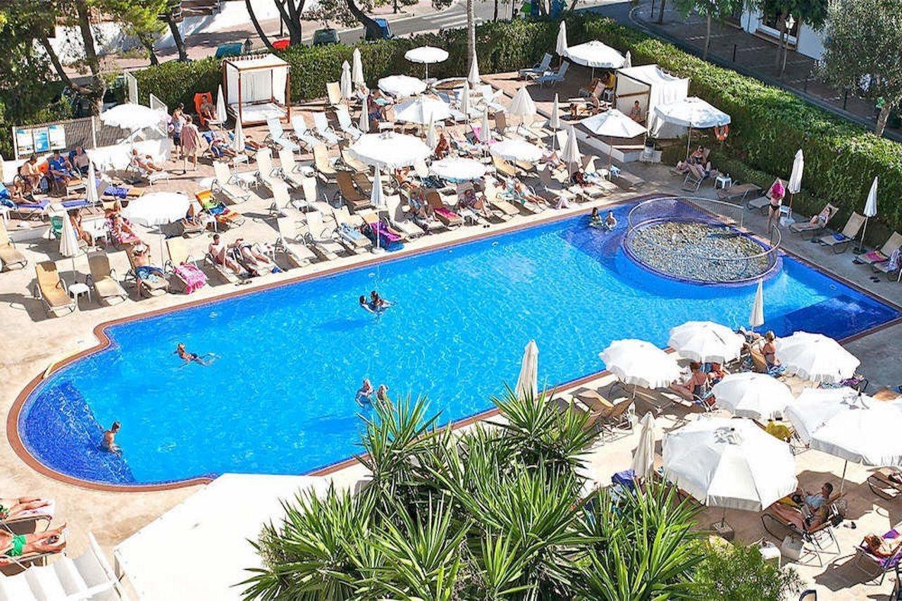 Sentido Fido Tucan - Adults Only Cala d'Or  Ngoại thất bức ảnh