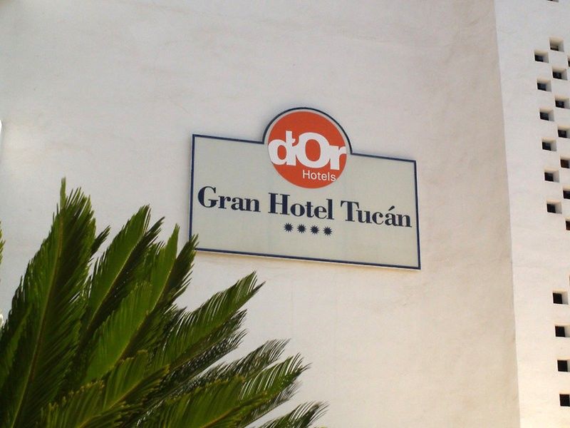 Sentido Fido Tucan - Adults Only Cala d'Or  Ngoại thất bức ảnh