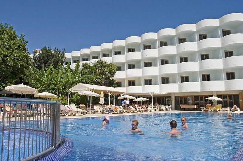 Sentido Fido Tucan - Adults Only Cala d'Or  Ngoại thất bức ảnh
