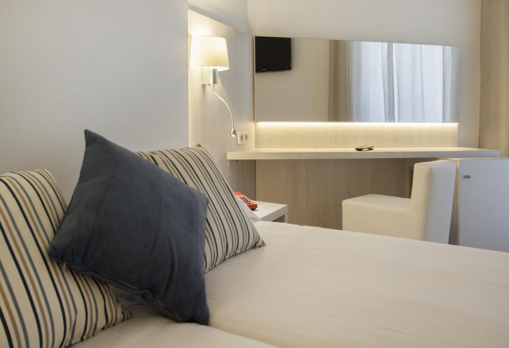 Sentido Fido Tucan - Adults Only Cala d'Or  Ngoại thất bức ảnh