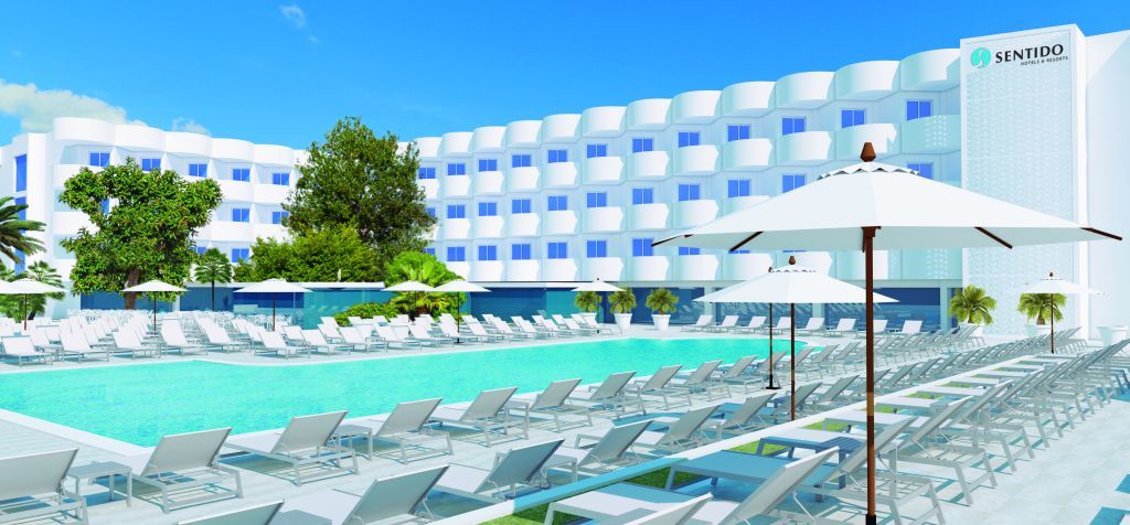 Sentido Fido Tucan - Adults Only Cala d'Or  Ngoại thất bức ảnh