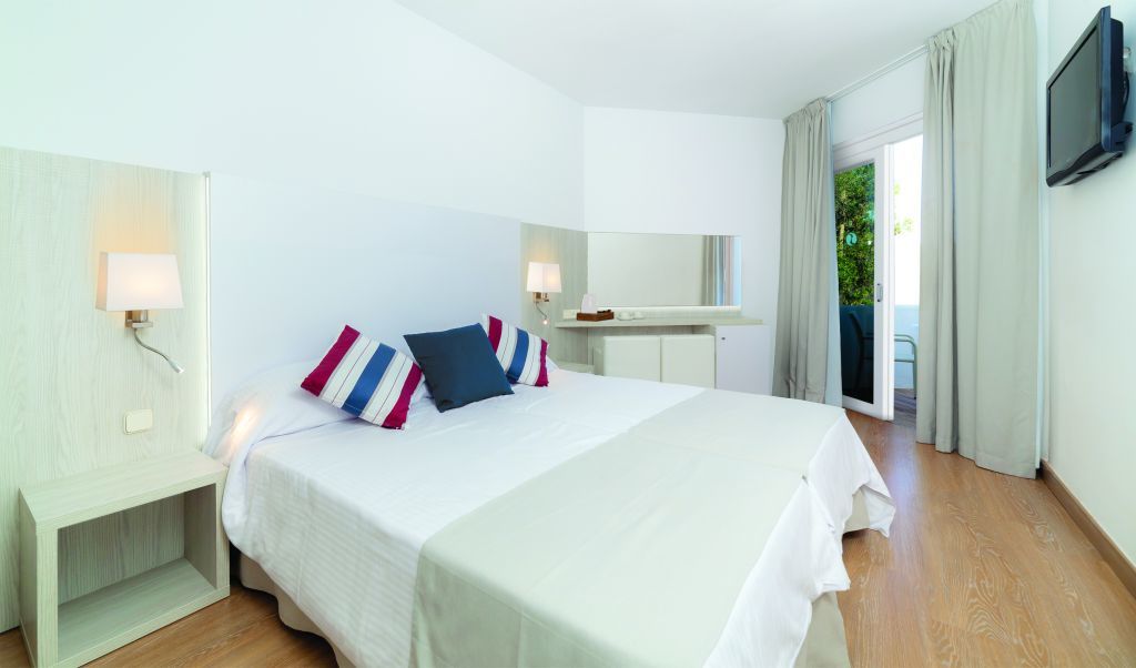Sentido Fido Tucan - Adults Only Cala d'Or  Ngoại thất bức ảnh