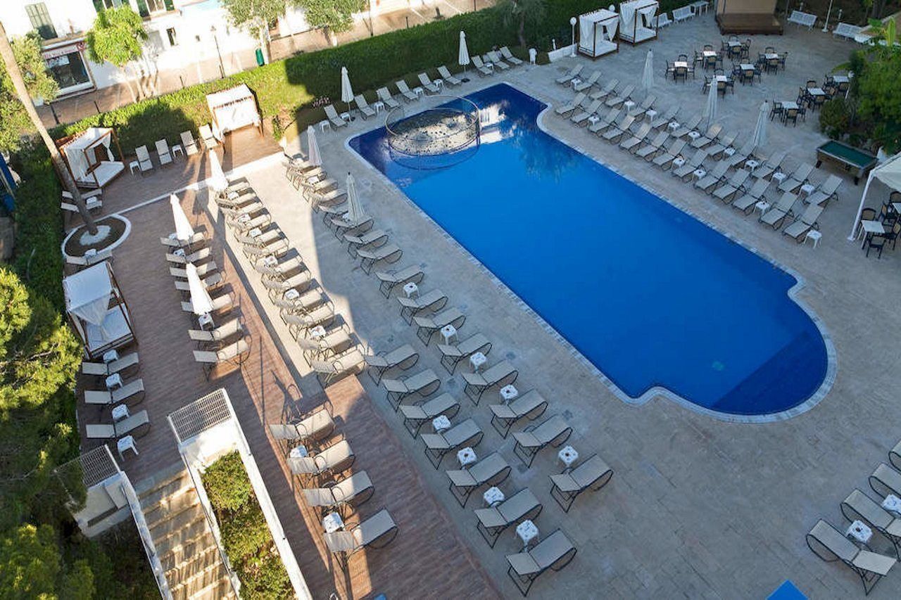 Sentido Fido Tucan - Adults Only Cala d'Or  Ngoại thất bức ảnh