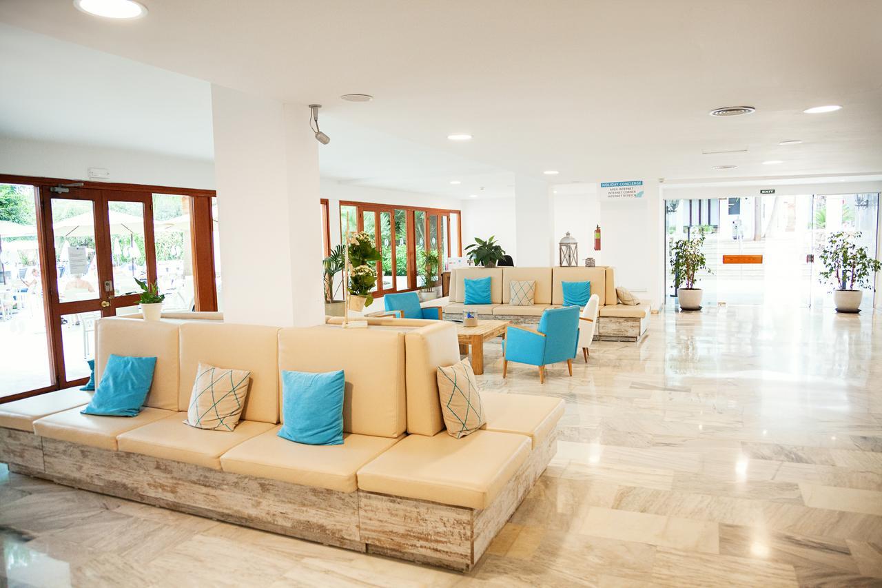 Sentido Fido Tucan - Adults Only Cala d'Or  Ngoại thất bức ảnh