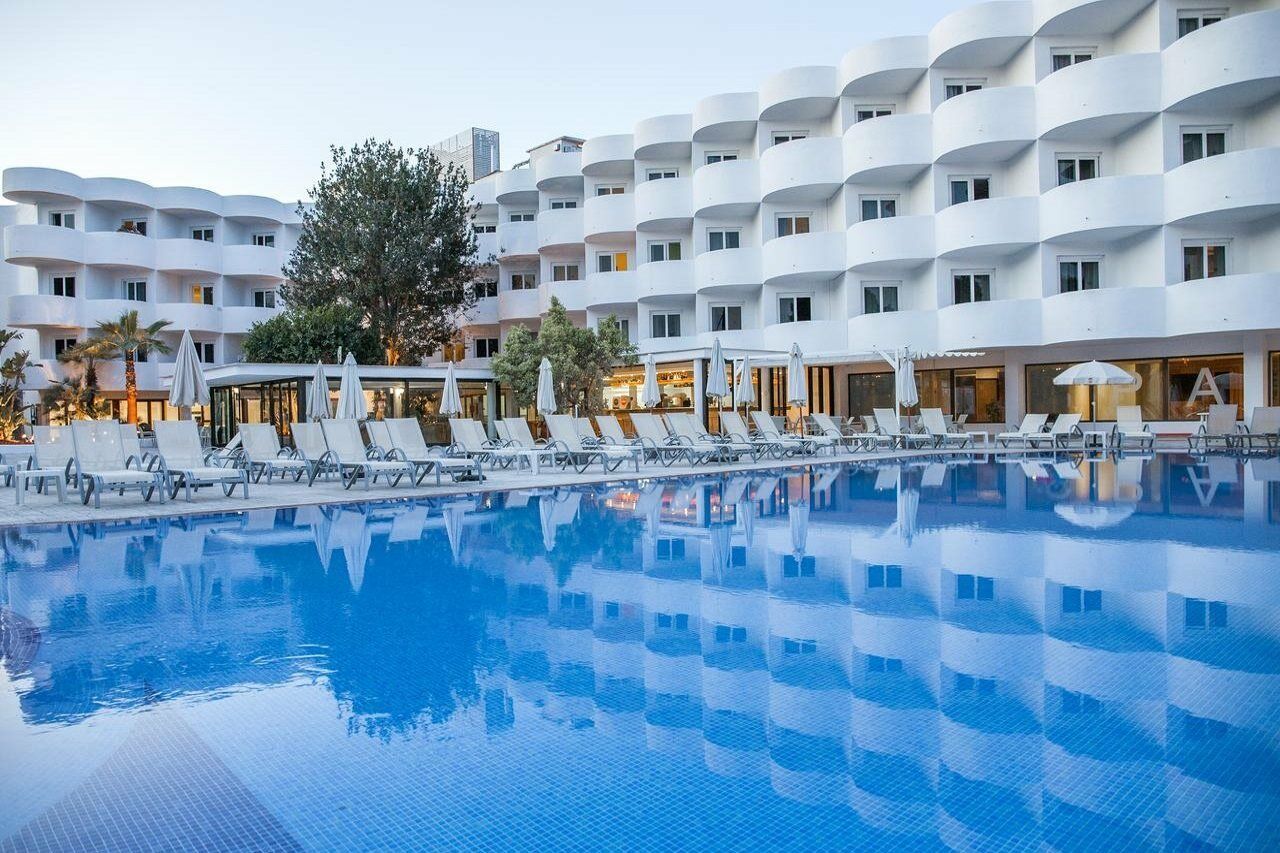 Sentido Fido Tucan - Adults Only Cala d'Or  Ngoại thất bức ảnh