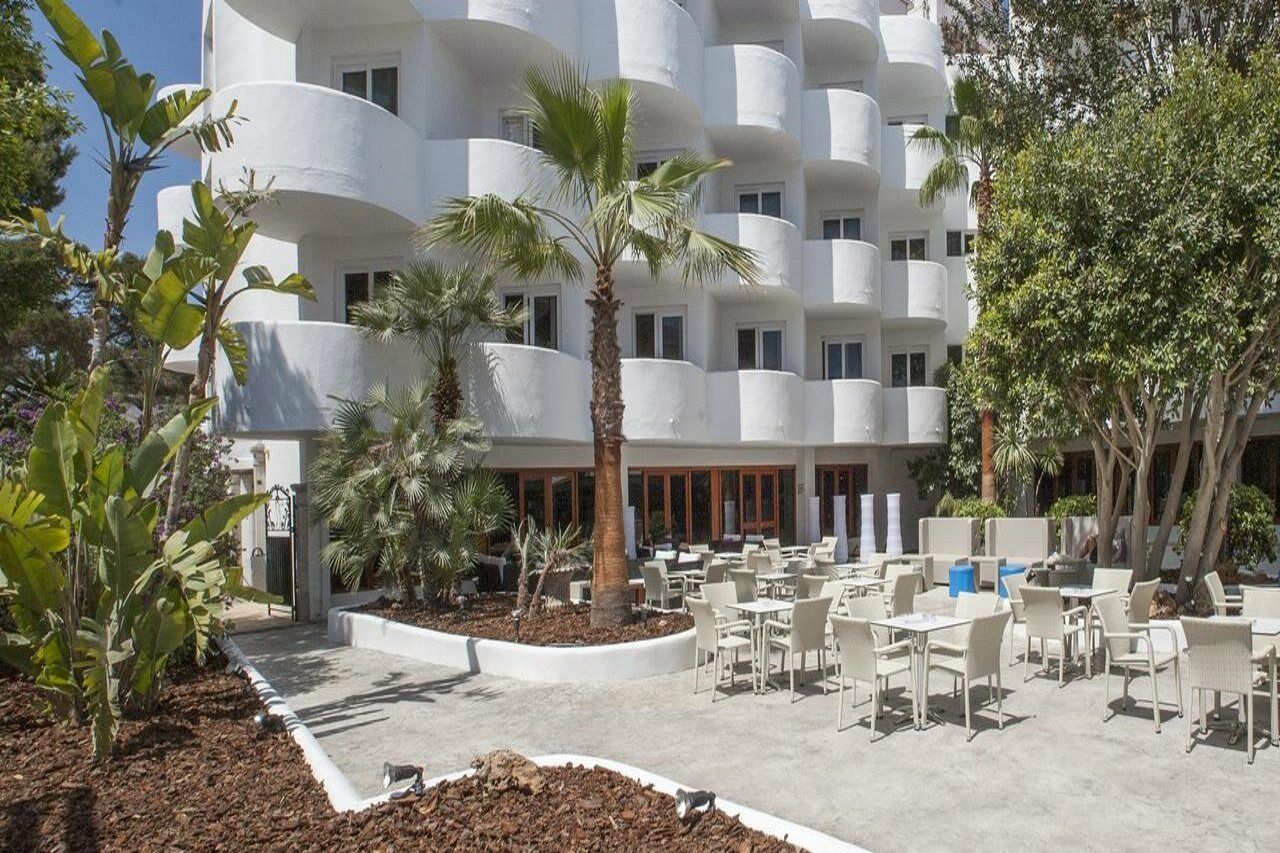 Sentido Fido Tucan - Adults Only Cala d'Or  Ngoại thất bức ảnh