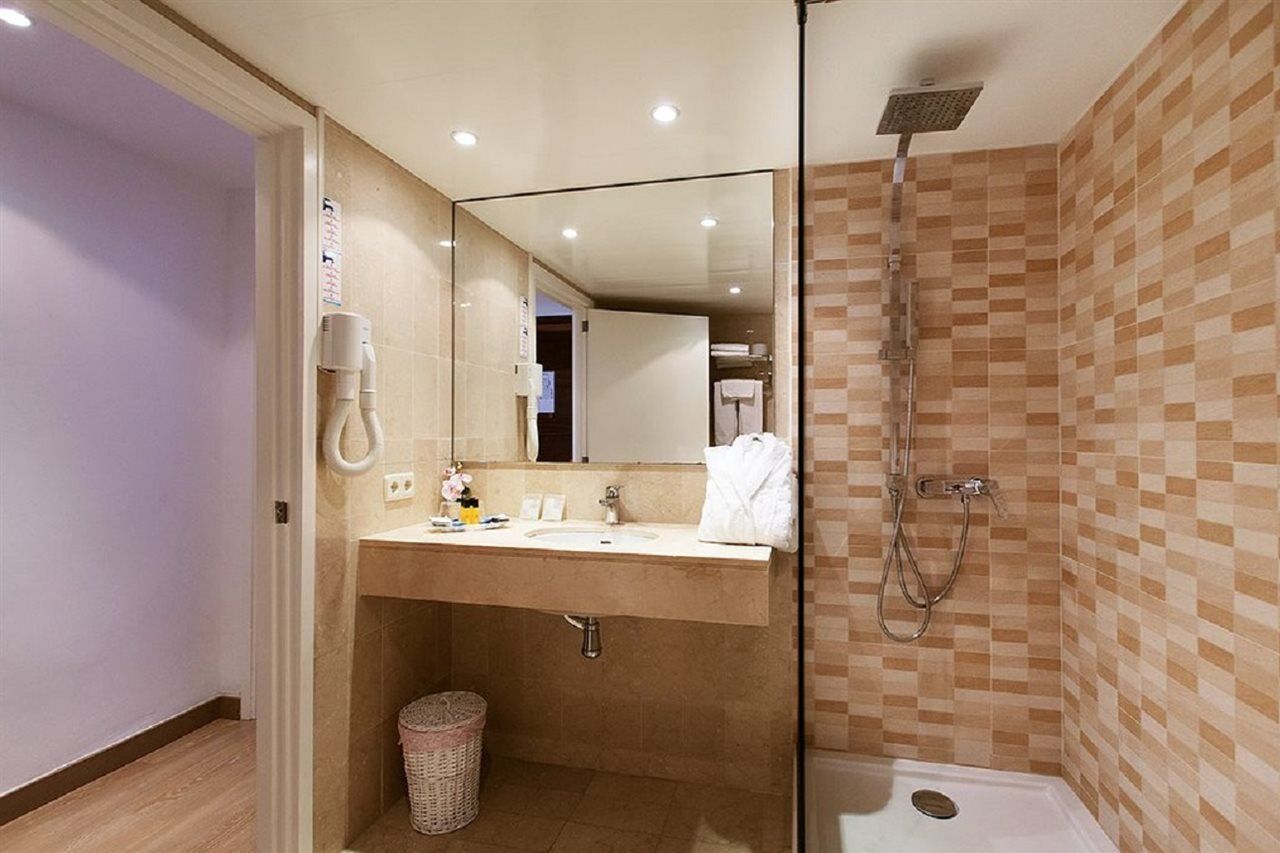 Sentido Fido Tucan - Adults Only Cala d'Or  Ngoại thất bức ảnh